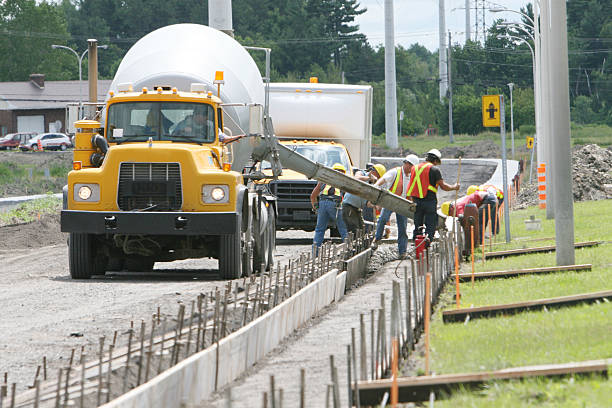 Best Concrete Foundation Repair  in USA